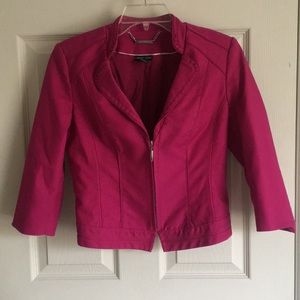 Cute business or casual jacket